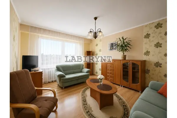 Częstochowa, Trzech Wieszczów, M-2 / M-3, 36m2, ul. Zana, duża kuchnia, winda