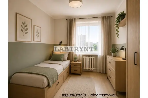 Częstochowa, Trzech Wieszczów, M-2 / M-3, 36m2, ul. Zana, duża kuchnia, winda