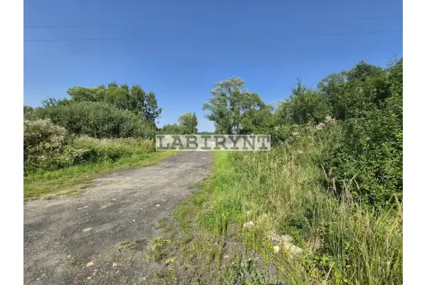Częstochowski, Kamienica Polska, Kamienica Polska, działka budowlana 1017m2, 20x50