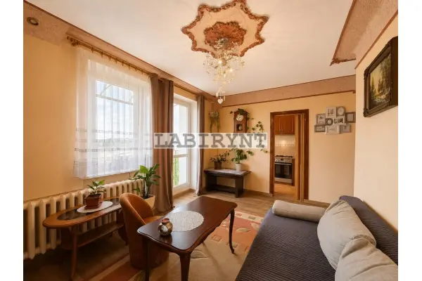 Częstochowa, Raków, Sempołowskiej, M-3 37m2, Sempołowskiej, balkon, super rozkład