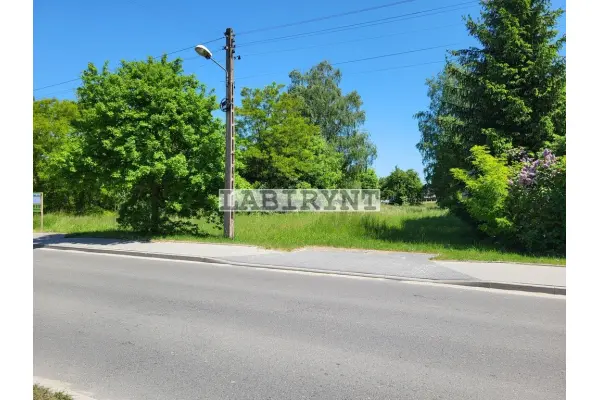 Częstochowa, Grabówka, Grabówka, 3831m2, szer. 35m, ul. Ikara, media