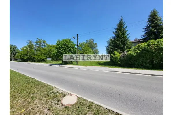 Częstochowa, Grabówka, Grabówka, 3831m2, szer. 35m, ul. Ikara, media