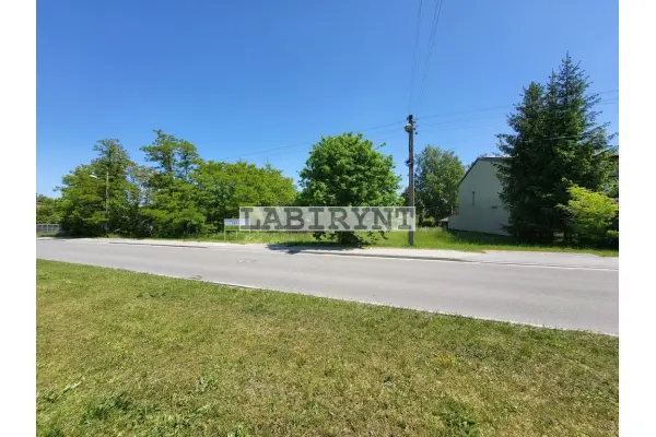 Częstochowa, Grabówka, Grabówka, 3831m2, szer. 35m, ul. Ikara, media