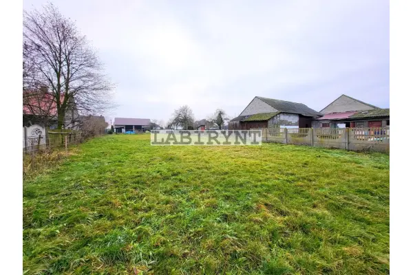 Częstochowski, Mstów, Krasice, Mstów, nowy dach, wszystkie media, działka 1397m2