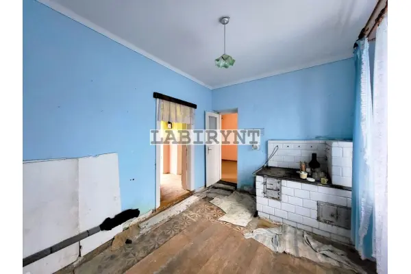 Częstochowski, Mstów, Krasice, Mstów, nowy dach, wszystkie media, działka 1397m2