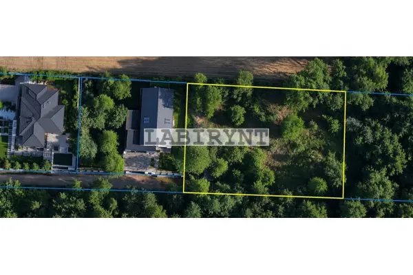 Częstochowa, Grabówka, Gminna, 1700m2, Warunki Zabudowy, media, własny las