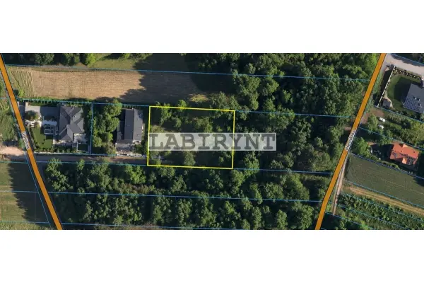 Częstochowa, Grabówka, Gminna, 1700m2, Warunki Zabudowy, media, własny las
