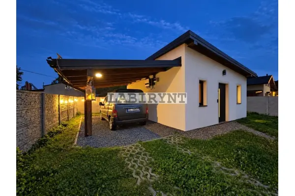 Częstochowa, Zawodzie - Dąbie, M-3 Zawodzie, ogródek, wiata, bezczynszowe
