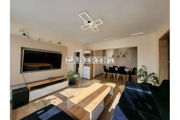 Częstochowa, Tysiąclecie, M-4 63m2, po remoncie, schowek, winda, balkon
