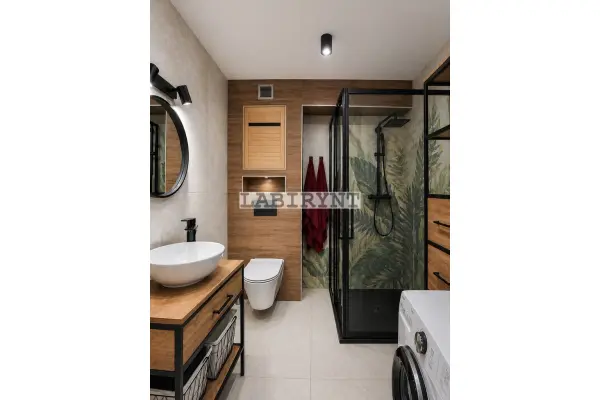 Częstochowa, Tysiąclecie, M-4 63m2, po remoncie, schowek, winda, balkon
