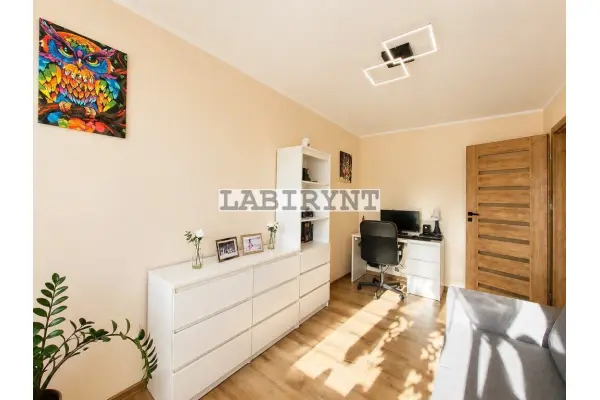 Częstochowa, Tysiąclecie, M-4 63m2, po remoncie, schowek, winda, balkon