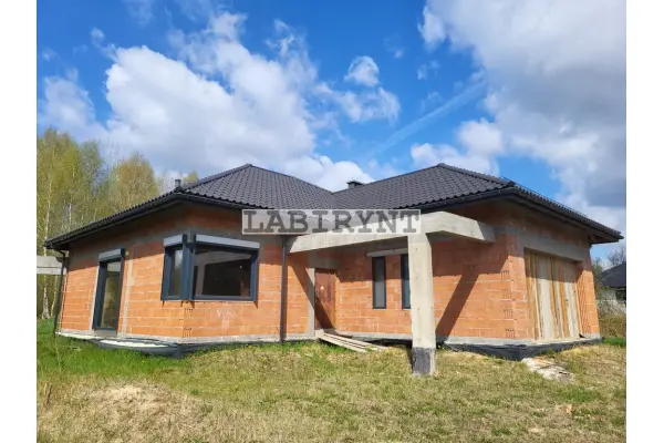 Częstochowa, Dźbów, Dom, 5 pokoi, prąd, gaz, dachówka ceramiczna