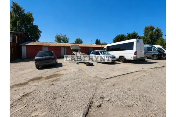 Częstochowa, Stradom, Pilnie!!! Działka usługowa, 1ha, ul. Sabinowska