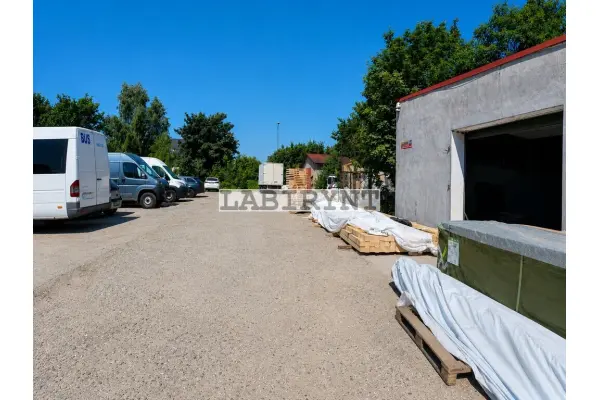 Częstochowa, Stradom, Pilnie!!! Działka usługowa, 1ha, ul. Sabinowska