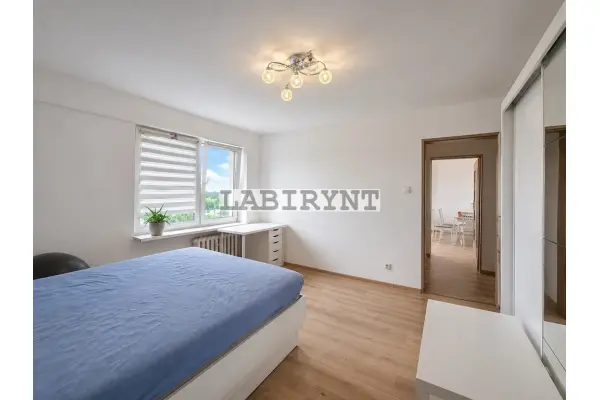 Częstochowa, Tysiąclecie, Tysiąclecie, M-3, 52m2, po remoncie, winda, balkon