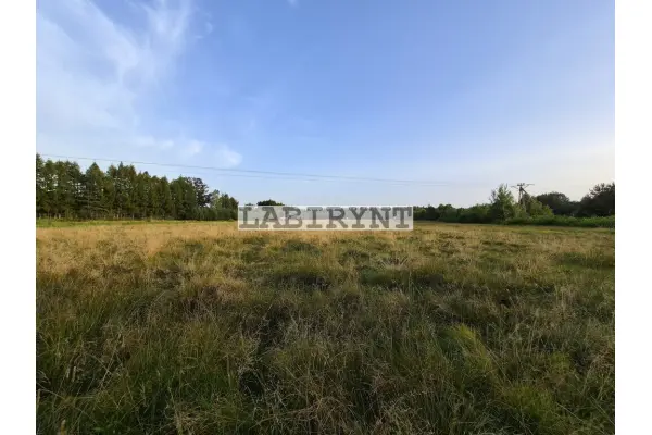 Częstochowski, Blachownia, Cisie, Nowiny, Cisie, ul. Nowiny, 5614m2, budowlana, szer. 30m