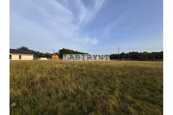 Częstochowski, Blachownia, Cisie, Nowiny, Cisie, ul. Nowiny, 5614m2, budowlana, szer. 30m