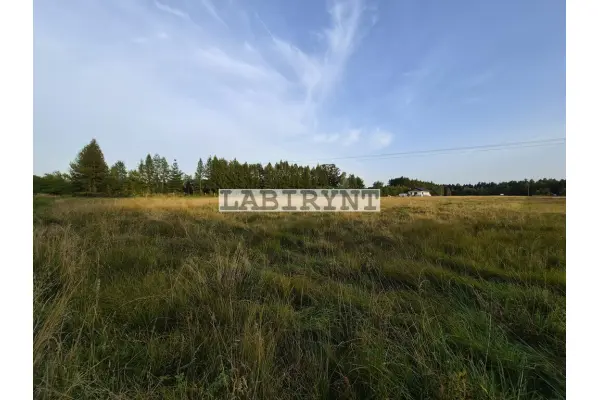 Częstochowski, Blachownia, Cisie, Nowiny, Cisie, ul. Nowiny, 5614m2, budowlana, szer. 30m