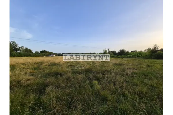 Częstochowski, Blachownia, Cisie, Nowiny, Cisie, ul. Nowiny, 5614m2, budowlana, szer. 30m