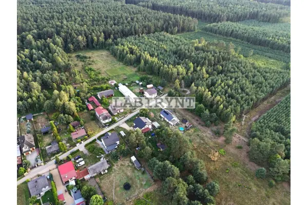 Częstochowski, Blachownia, Cisie, Nowiny, Cisie, ul. Nowiny, 5614m2, budowlana, szer. 30m