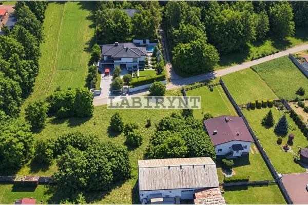 Częstochowa, Grabówka, Gminna, Działka Grabówka, ul. Gminna, 1750m2, pod inwestycję