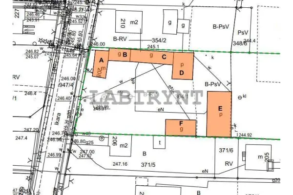 Częstochowa, Grabówka, Ikara, Hale, budynki pod działalność 327m2, działka 2400m2