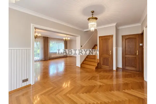 Częstochowa, Stradom, Stradom - luksusowa rezydencja - dom 440m2 + budynek gospodarczy 300m2