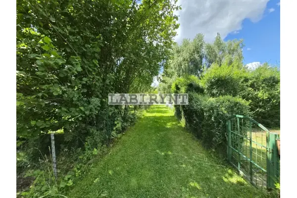 Częstochowa, Błeszno, Dwie działki ROD w cenie jednej - 725m2, "Sarenka"