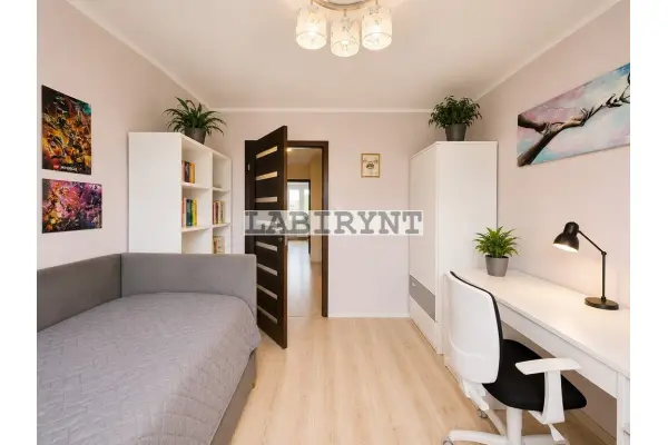 Częstochowa, Wrzosowiak, M-5, 74m2, po remoncie, duża loggia, super widok