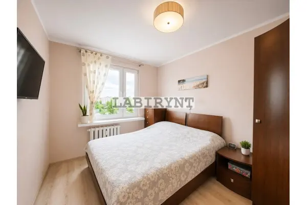 Częstochowa, Wrzosowiak, M-5, 74m2, po remoncie, duża loggia, super widok