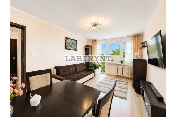 Częstochowa, Wrzosowiak, M-5, 74m2, po remoncie, duża loggia, super widok