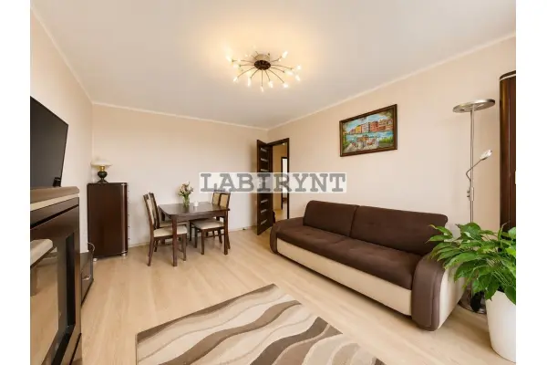 Częstochowa, Wrzosowiak, M-5, 74m2, po remoncie, duża loggia, super widok