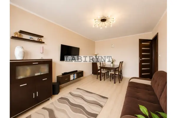 Częstochowa, Wrzosowiak, M-5, 74m2, po remoncie, duża loggia, super widok