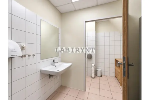 Częstochowa, Śródmieście, Aleja Najświętszej Maryi Panny, Lokal 240m2, Al. N.M.P. po remoncie, winda