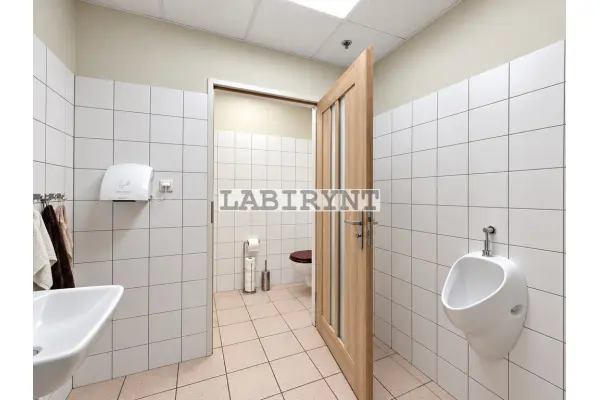 Częstochowa, Śródmieście, Aleja Najświętszej Maryi Panny, Lokal 240m2, Al. N.M.P. po remoncie, winda