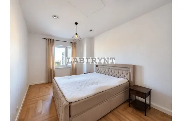 Częstochowa, Śródmieście, Aleja Najświętszej Maryi Panny, M-4, 55m2, Al. N.M.P. po remoncie, bezczynszowe, winda