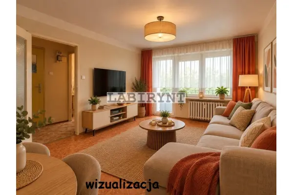 Częstochowa, Północ, Północ, 35m2, Iwaszkiewicza przy M1, szeroka kuchnia, z widokiem:)