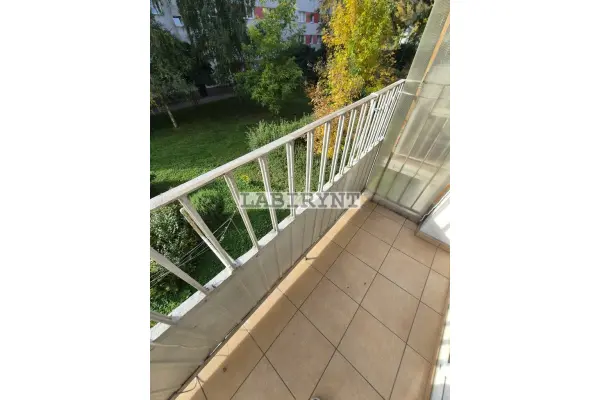 Częstochowa, Tysiąclecie, Aleja Armii Krajowej, M-3 35m2, 1. piętro, Armii Krajowej, słoneczne, niski czynsz