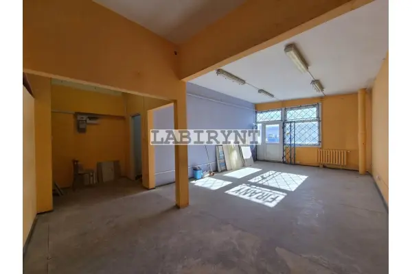 Częstochowa, Tysiąclecie, Obrońców Westerplatte, Lokal handel/usługi/biura, 63m2, Obr. Westerplatte