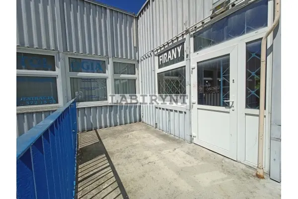 Częstochowa, Tysiąclecie, Obrońców Westerplatte, Lokal handel/usługi/biura, 63m2, Obr. Westerplatte