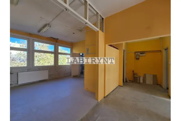 Częstochowa, Tysiąclecie, Obrońców Westerplatte, Lokal handel/usługi/biura, 63m2, Obr. Westerplatte