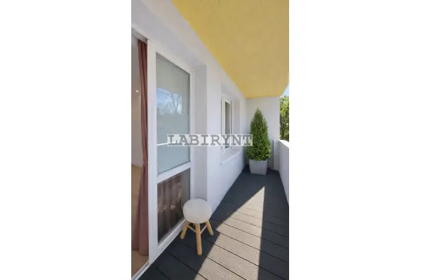 Częstochowa, Śródmieście, Atrakcyjne M-3 Sobieskiego, 2. piętro, duża loggia