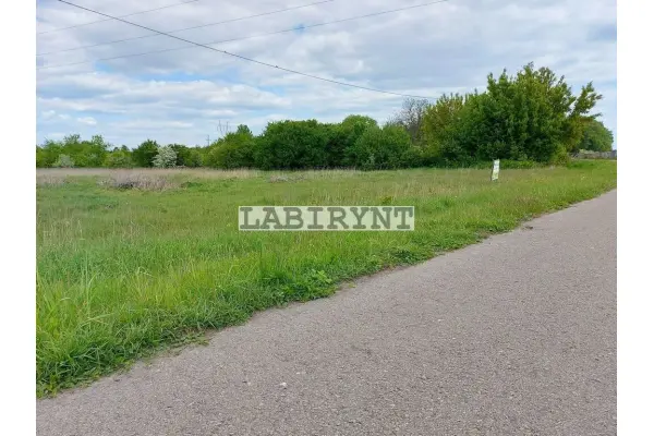 Częstochowa, Działka 1,6 ha, ul. Drogowców, wymiary 65x230
