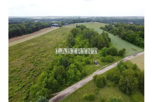 Częstochowa, Grabówka, Św. Kaspra Del Bufalo, Działka Grabówka, 7286m2, szerokość 26,5m