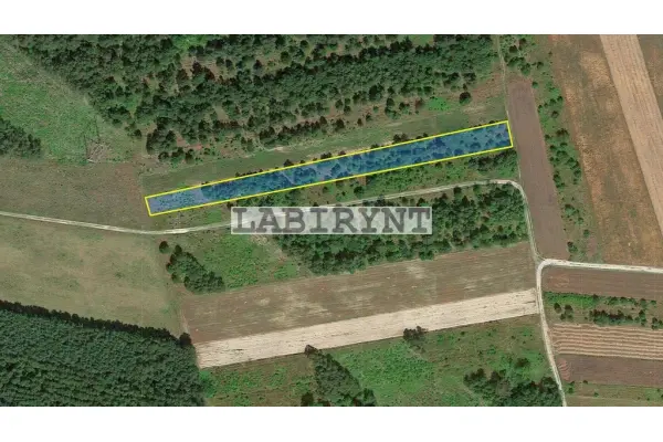 Częstochowa, Północ, Częstochowa, Północ, 3660m2, blisko zabudowań