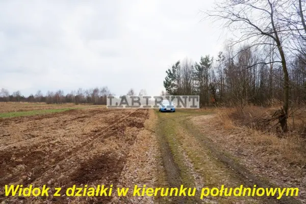 Częstochowa, Północ, Częstochowa, Północ, 3660m2, blisko zabudowań